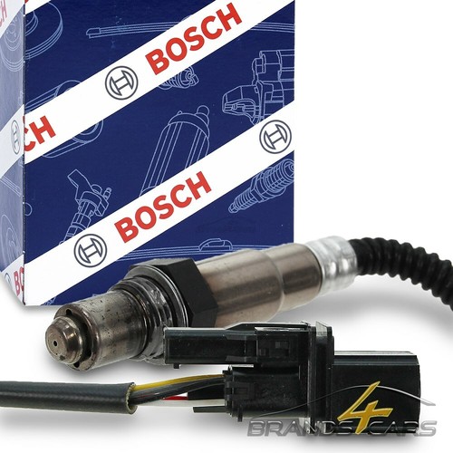 Sonda lambda bosch per audi - bosch, a3
