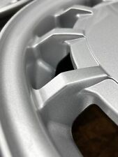 4 Cerchi in lega originali Mercedes W129 R129 SL500 600 8x16" ET34 1294000102