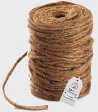 Corda di cocco/filato fibra