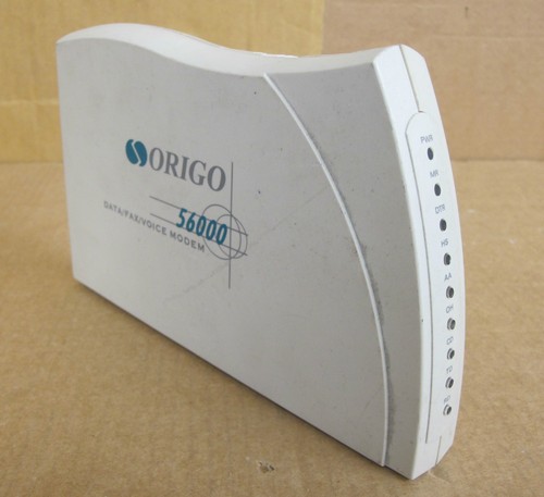 Origo 56000 modem - origo,