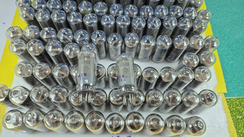Tubo nixie pezzi 8 - tubo,