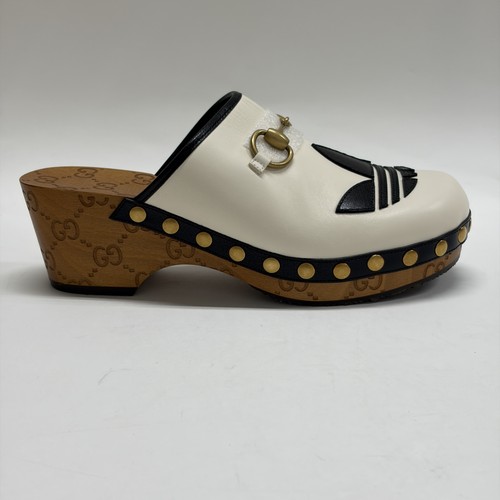 Zoccoli adidas gucci - adidas,