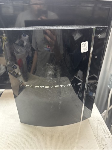 Sony playstation fat 60gb - playstation,