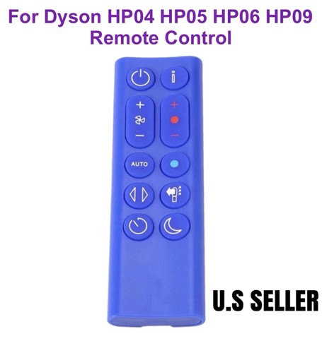 Telecomando per dyson - telecomando,