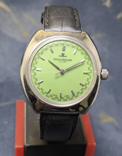 Orologio uomo vintage - uomo,