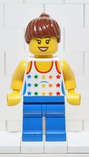 Lego cty0233a Donna