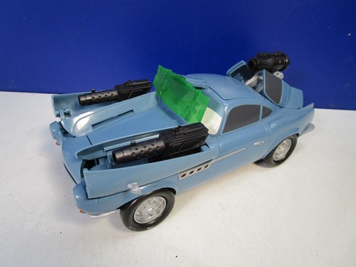 Disney pixar cars finn - 2,
