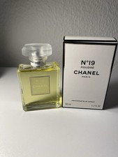 Chanel n.19 Poudre Chanel 50 ml EDP