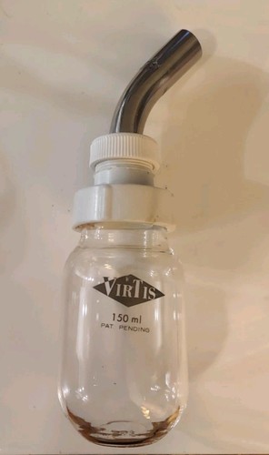 Virtis liofilizzatore - virtis,