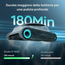 Aiper scuba plus - aiper,