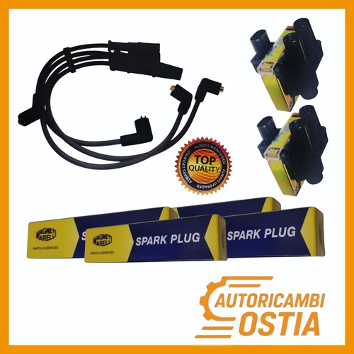 Kit accensione bobine - kit,