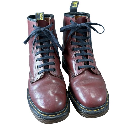 Stivali martens 1460 - 1460, uk