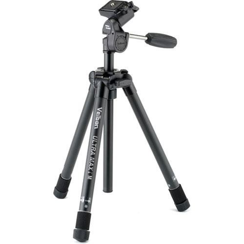 Treppiede velbon ultra maxi - treppiede,