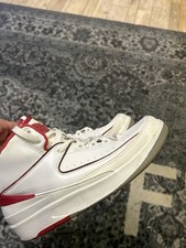 Taglia 5,5 Y (GS) - Jordan 2