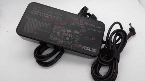 Adattatore 19v 32a - ac, 6.32a
