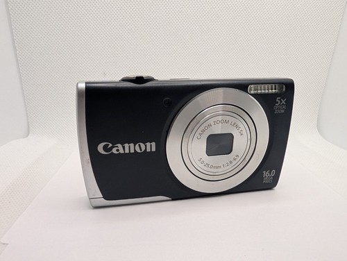 Canon powershot a2500 0 - canon,
