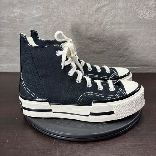 Sneakers alte converse chuck - sneakers,