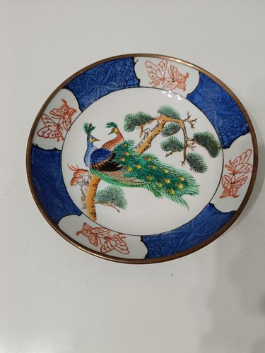 Piattino orientale - piattino, in