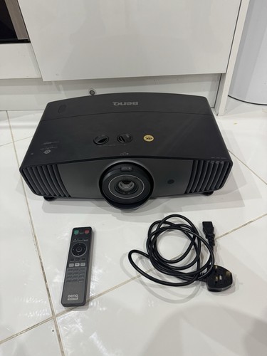 Benq w5700 proiettore standard - benq,