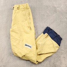 Burton Ronin Snowboard Pants