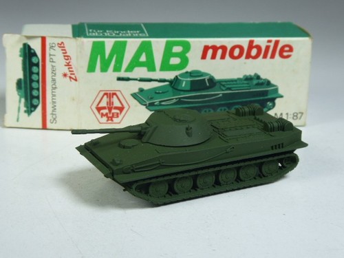 Mab carro armato - mab,