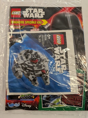 Lego star wars - special, n