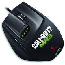 Logitech G9x Laser Mouse da