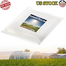 Pellicola plastica trasparente