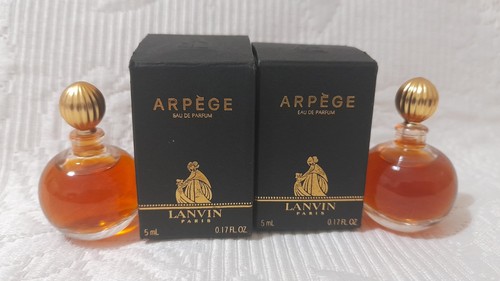 Profumo lanvin arpege eau - eau, de