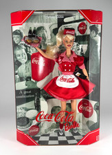 Barbies original box nrfb - in,