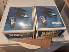 GEONAV 4C LAND E SEA PACK