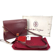 Borsa a tracolla Cartier Must