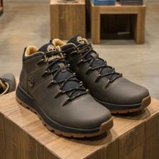 TIMBERLAND STIVALI UOMO 44/2