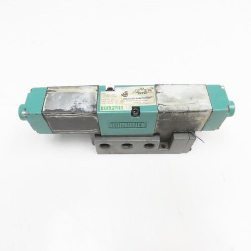 Numatics 082ss63am000061 - numatics,