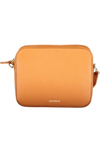 Coccinelle borsa donna arancio - coccinelle,