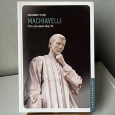 Machiavelli filosofo della