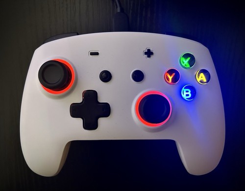 Echtpower controller nintendo - echtpower,