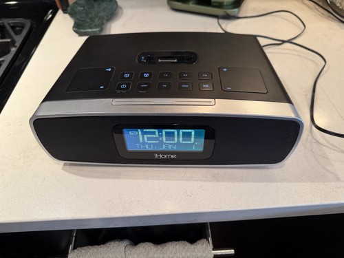 Ihome ipod altoparlante - ipod,