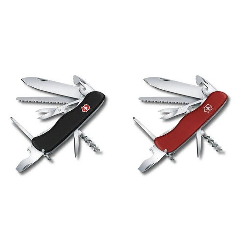 Victorinox coltello outrider - victorinox,