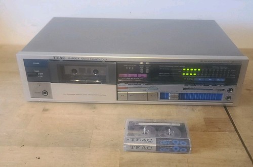Teac 500x 400x lettore - v-500x/v-400x,