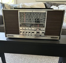 Radio Vintage Grundig Stereo
