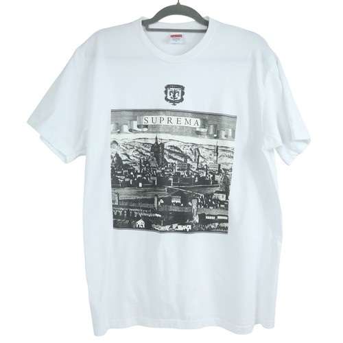 Shirt supreme - supreme,