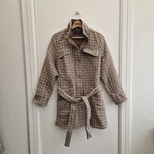 Cappotto Ashmore Peruvian