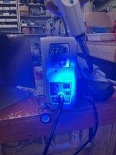 Sistema laser dentale a diodi