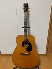 Traduzione Ali Yamaha Fg140