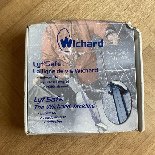 Wichard lyf safe - wichard, lyf'safe