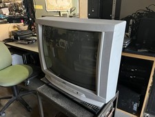 ✨JVC AV-27D305 27” CRT