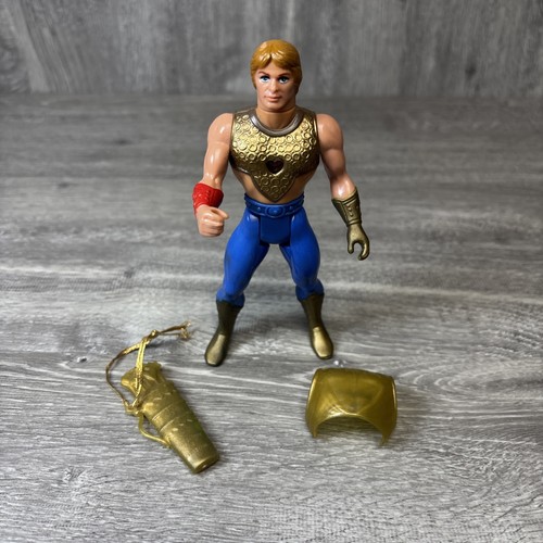 She princess power - she-ra,
