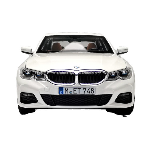 Norev bmw 330i - norev,