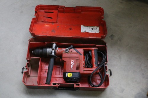 Martello demolitore hilti - martello, te